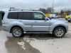 UNRESERVED 2013 Mitsubishi Pajero 3.2 DID LWB Pass - 6