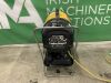 UNRESERVED 2013 Master XL6 110v Kerosane Heater - 3