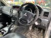 UNRESERVED 2013 Mitsubishi Pajero 3.2 DID LWB Pass - 18