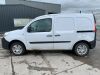 UNRESERVED 2014 Renault Kangoo Express 1.5 DCI 75 - 2