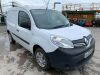 UNRESERVED 2014 Renault Kangoo Express 1.5 DCI 75 - 7