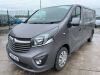 2016 Vauxhall Vivaro 2900 Sportive CDTI