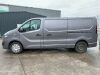 2016 Vauxhall Vivaro 2900 Sportive CDTI - 2