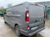 2016 Vauxhall Vivaro 2900 Sportive CDTI - 3