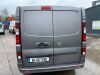 2016 Vauxhall Vivaro 2900 Sportive CDTI - 4