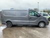 2016 Vauxhall Vivaro 2900 Sportive CDTI - 6