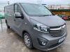 2016 Vauxhall Vivaro 2900 Sportive CDTI - 7