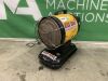 UNRESERVED 2011 Master XL65 220v Kerosane Heater