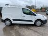 UNRESERVED 2013 Peugeot Partner HDI Professional - 6