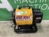 UNRESERVED 2011 Master XL65 220v Kerosane Heater - 2