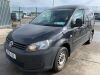 2013 Volkswagen Caddy 1.6 TDI 102HP Van