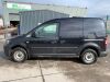 2013 Volkswagen Caddy 1.6 TDI 102HP Van - 2