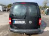 2013 Volkswagen Caddy 1.6 TDI 102HP Van - 4