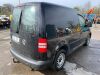 2013 Volkswagen Caddy 1.6 TDI 102HP Van - 5