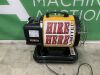 UNRESERVED 2011 Master XL65 220v Kerosane Heater - 4