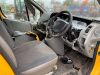 UNRESERVED 2010 Opel Vivaro 2900 LWB 2.0 CDTI Van - 13