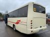 2002 Mercedes Benz 814 Plaxton Cheetah Mini Bus - 3