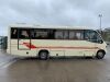 2002 Mercedes Benz 814 Plaxton Cheetah Mini Bus - 6