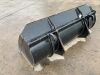 NEW Bucket To Suit Tractor Loader (Euro Hitch) - 3