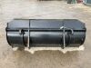 NEW Bucket To Suit Tractor Loader (Euro Hitch) - 4