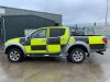 UNRESERVED 2014 Mitsubishi L200 CR 2.5 DID D.Cab - 2