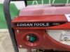 UNRESERVED Logan DX2500 2.5KVA Petrol Generator - 3