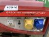 UNRESERVED Logan DX2500 2.5KVA Petrol Generator - 4