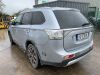 2015 Mitsubishi Outlander 2.2 DID 150PS 4WD - 3