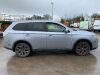 2015 Mitsubishi Outlander 2.2 DID 150PS 4WD - 6