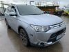 2015 Mitsubishi Outlander 2.2 DID 150PS 4WD - 7