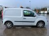 UNRESERVED 2012 Renault Kangoo ZE - 6