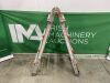 UNRESERVED Little Giant Ladder - 3