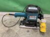 UNRESERVED Makita Sander - 3