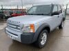 2007 Land Rover Discovery 3 TDV6 GS