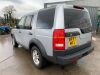 2007 Land Rover Discovery 3 TDV6 GS - 3