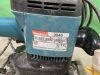 UNRESERVED Makita Sander - 4