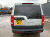 2007 Land Rover Discovery 3 TDV6 GS - 4