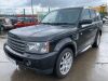 2008 Land Rover Range Rover Sport TDV6 HSE