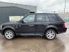 2008 Land Rover Range Rover Sport TDV6 HSE - 2