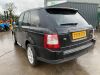 2008 Land Rover Range Rover Sport TDV6 HSE - 3