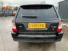 2008 Land Rover Range Rover Sport TDV6 HSE - 4