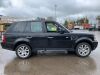 2008 Land Rover Range Rover Sport TDV6 HSE - 6