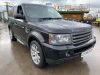 2008 Land Rover Range Rover Sport TDV6 HSE - 7