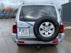 2005 Mitsubishi Pajero SWB - 4