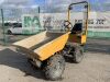 UNRESERVED 2002 Volvo ED750 High Tip Dumper - 2