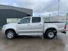 2013 Toyota Hilux 2.5 D4D HL3 4WD - 2