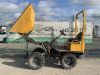 UNRESERVED 2002 Volvo ED750 High Tip Dumper - 3