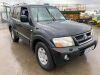 2006 Mitsubishi Pajero CK 3.2 Commercial LWB - 7