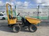 UNRESERVED 2002 Volvo ED750 High Tip Dumper - 5