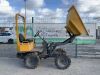 UNRESERVED 2002 Volvo ED750 High Tip Dumper - 6